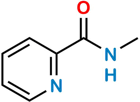 N-Methyl Picolinamide