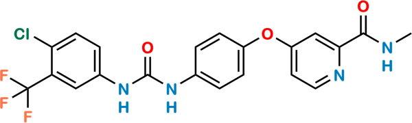 Sorafenib