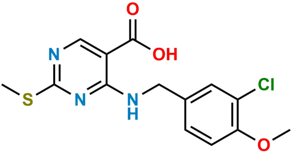 Avanafil Impurity 17