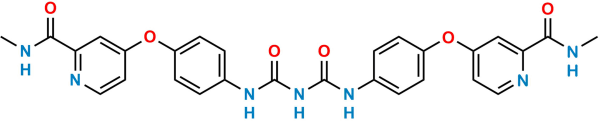 Sorafenib Dimer Impurity 1