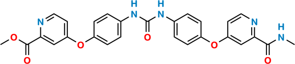 Sorafenib Impurity 1