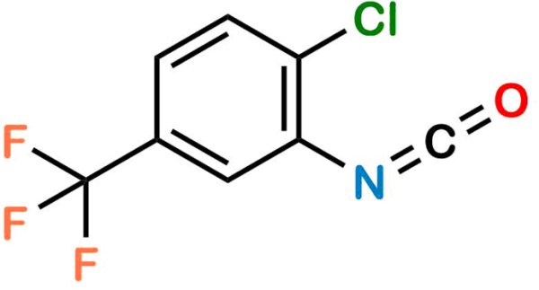 Sorafenib Impurity 13