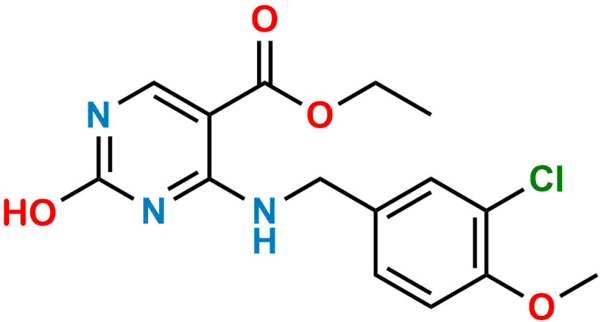 Avanafil Impurity 18