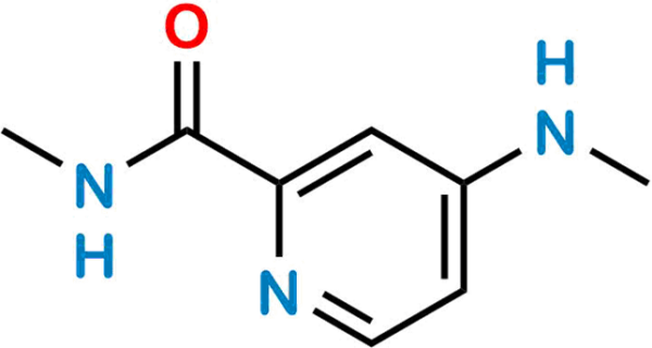 Sorafenib Impurity 15