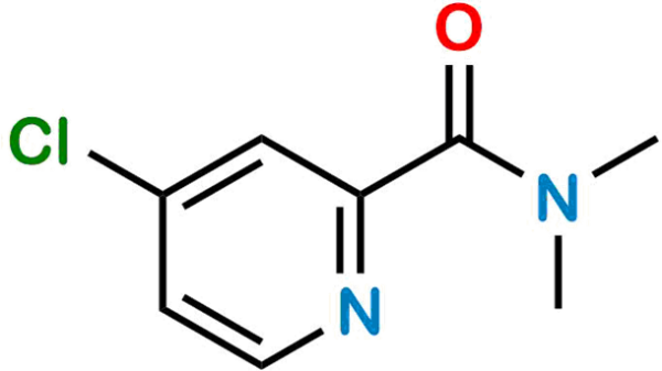 Sorafenib Impurity 18