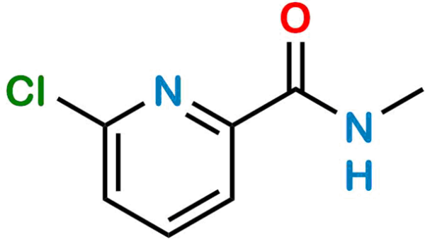 Sorafenib Impurity 20