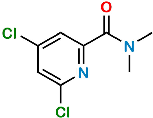 Sorafenib Impurity 21