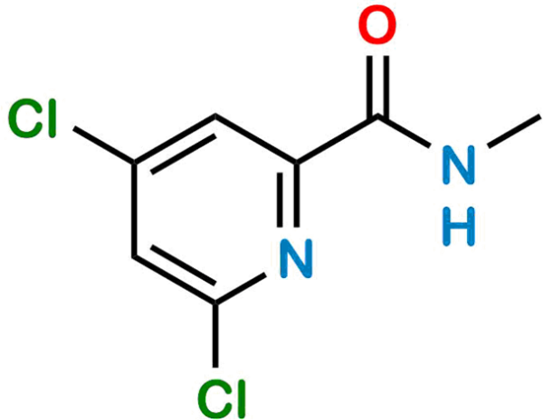 Sorafenib Impurity 22