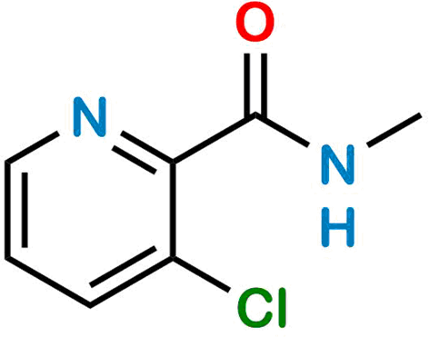 Sorafenib Impurity 23