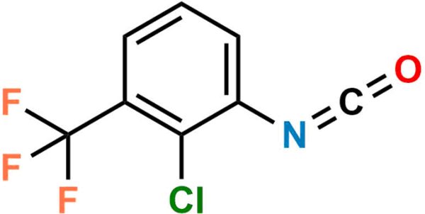 Sorafenib Impurity 5