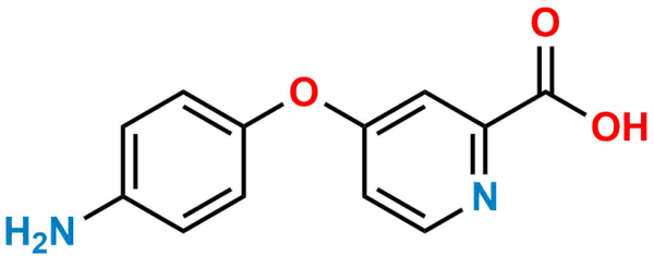 Sorafenib Impurity 7