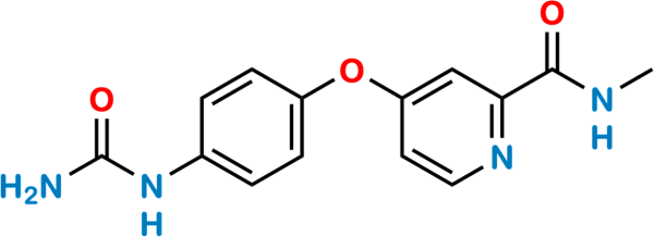 Sorafenib Urea Impurity