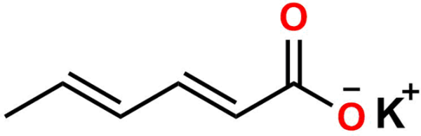 Potassium Sorbate