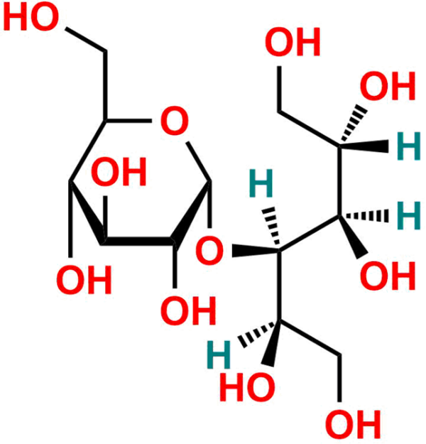 Sorbitol EP Impurity C