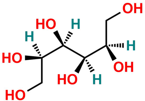 Sorbitol EP Impurity A