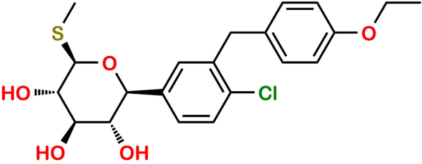 Sotagliflozin