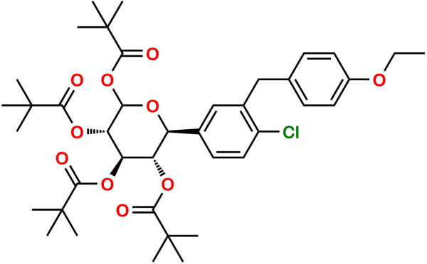 Sotagliflozin Impurity 5