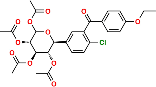 Sotagliflozin Impurity 6