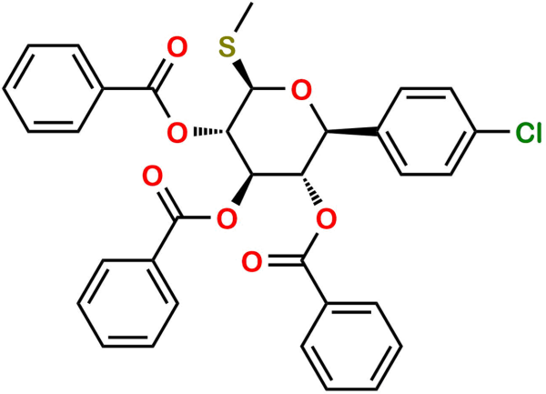 Sotagliflozin Impurity 7