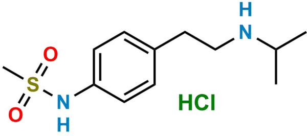 Sotalol EP Impurity A