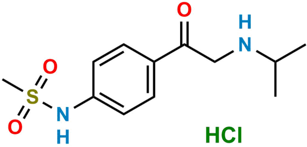 Sotalol EP Impurity B