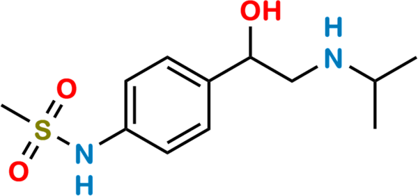 Sotalol