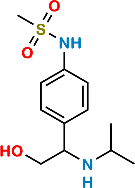 Sotalol EP Impurity D