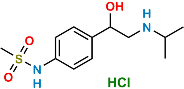 Sotalol Hydrochloride