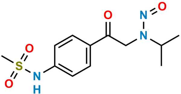 N-Nitroso Sotalol EP Impurity B