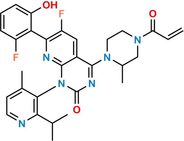 Sotorasib