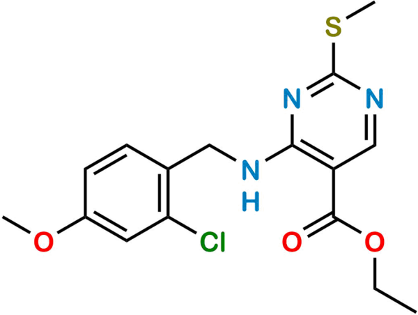 Avanafil Impurity 24