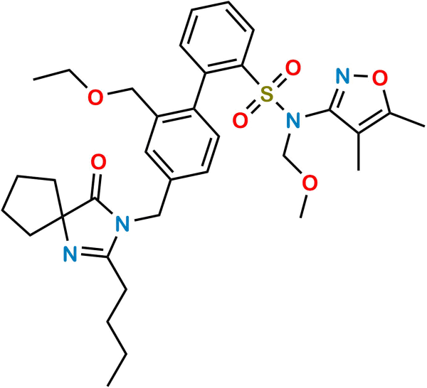 Sparsentan Impurity 1