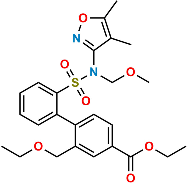 Sparsentan Impurity 11