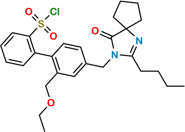 Sparsentan Impurity 2