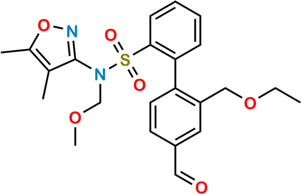 Sparsentan Impurity 3