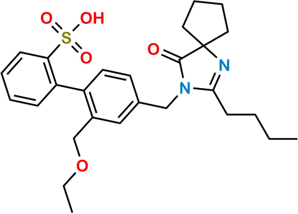 Sparsentan Impurity 4