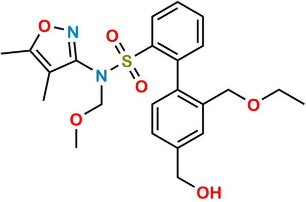 Sparsentan Impurity 5