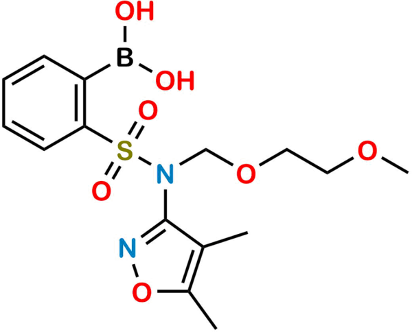 Sparsentan Impurity 8