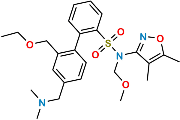 Sparsentan N,N-Dimethyl Impurity