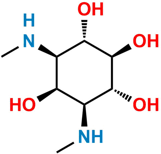 Spectinomycin EP Impurity A