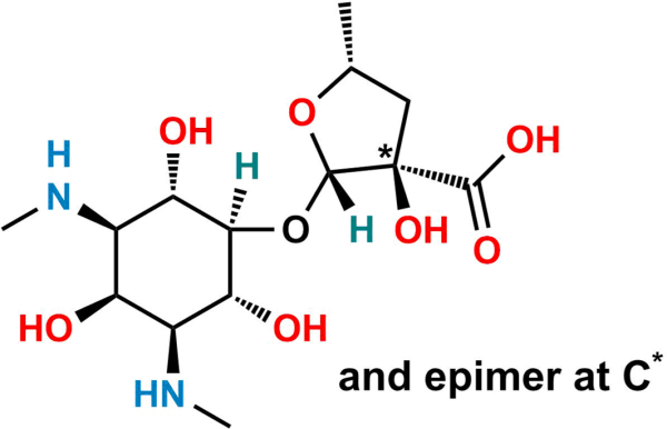 Spectinomycin EP Impurity B