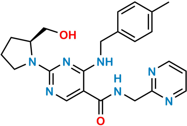 Avanafil Impurity 26