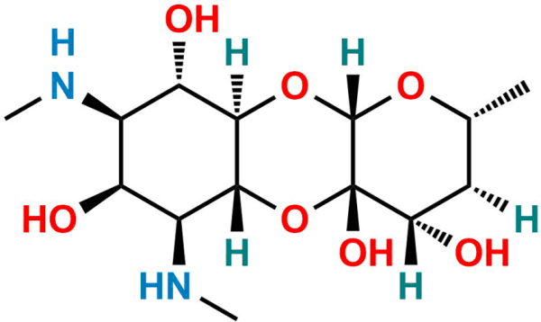 Spectinomycin EP Impurity C