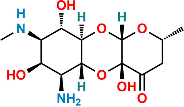 Spectinomycin EP Impurity E