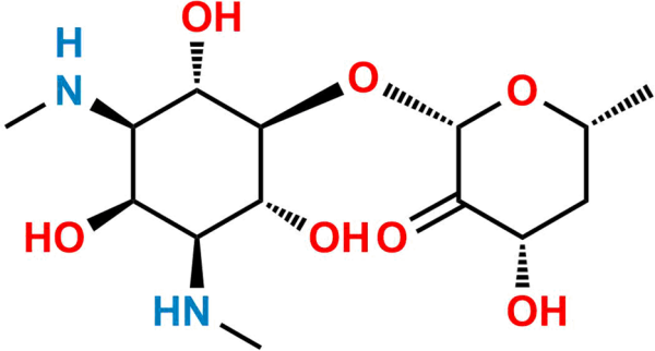 Spectinomycin EP Impurity F