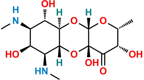 Spectinomycin EP Impurity G