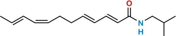 Spilanthol Impurity 1