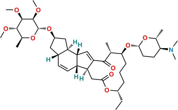 Spinosyn A