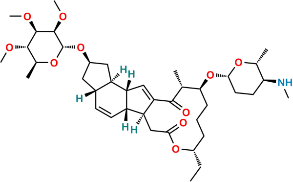 Spinosyn B