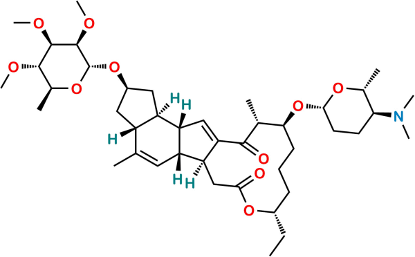 Spinosyn D